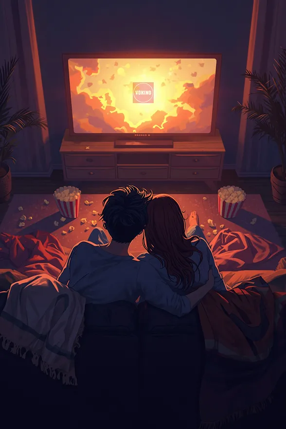 Какой фильм посмотреть с девушкой наедине